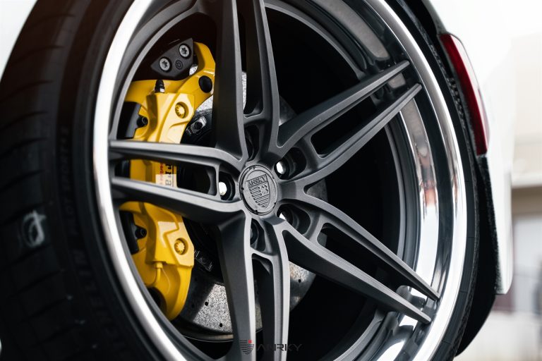 ANRKY Wheels – FERRARI F8 Tributo – AN37 SeriesTHREE_52231116257_o