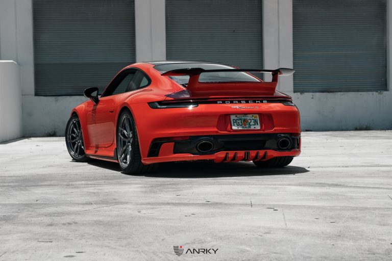 ANRKY Wheels – TechArt 992 Carrera – AN11 SeriesONE_52231854855_o