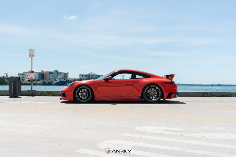 ANRKY Wheels – TechArt 992 Carrera – AN11 SeriesONE_52231648769_o