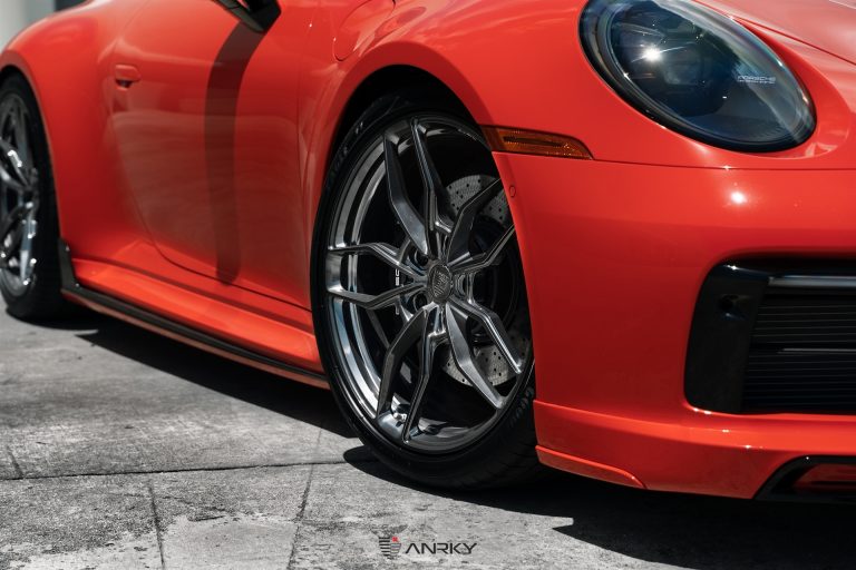 ANRKY Wheels – TechArt 992 Carrera – AN11 SeriesONE_52231854390_o