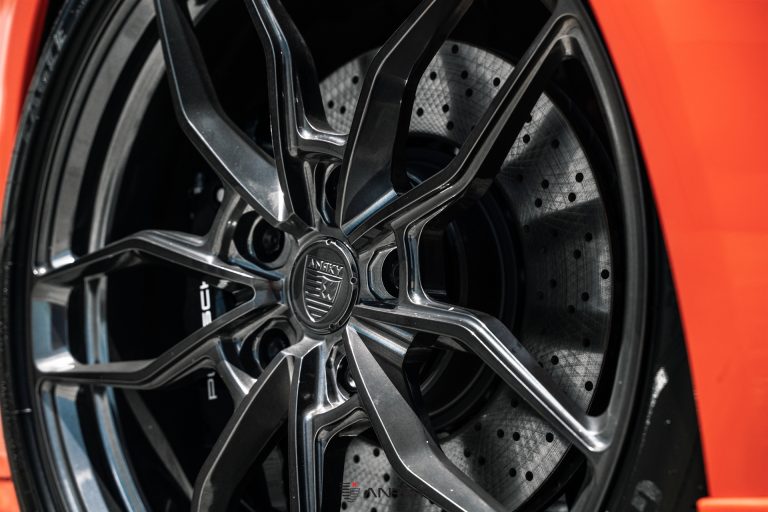 ANRKY Wheels – TechArt 992 Carrera – AN11 SeriesONE_52231379458_o