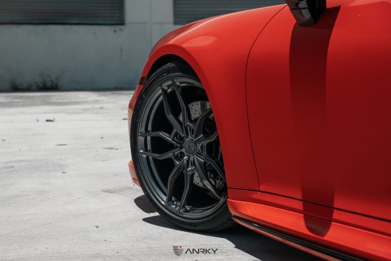 ANRKY Wheels – TechArt 992 Carrera – AN11 SeriesONE_52231644804_o