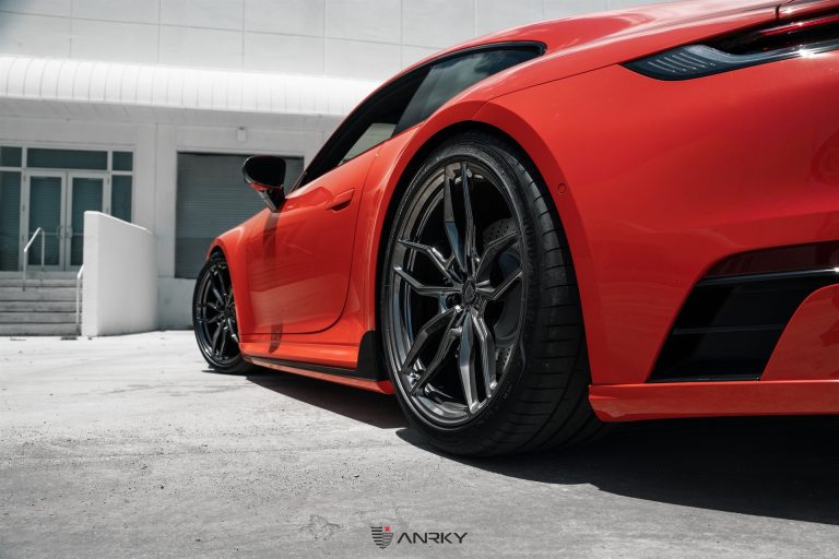 ANRKY Wheels – TechArt 992 Carrera – AN11 SeriesONE_52231379198_o