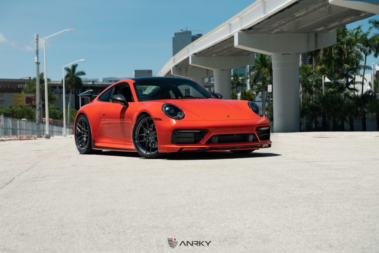 ANRKY Wheels – TechArt 992 Carrera – AN11 SeriesONE_52231377448_o