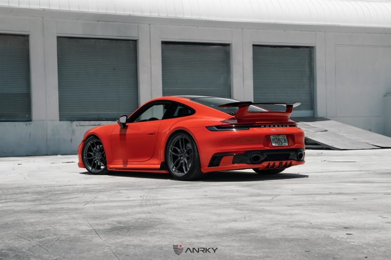ANRKY Wheels – TechArt 992 Carrera – AN11 SeriesONE_52231374988_o