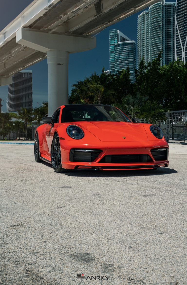 ANRKY Wheels – TechArt 992 Carrera – AN11 SeriesONE_52231372246_o