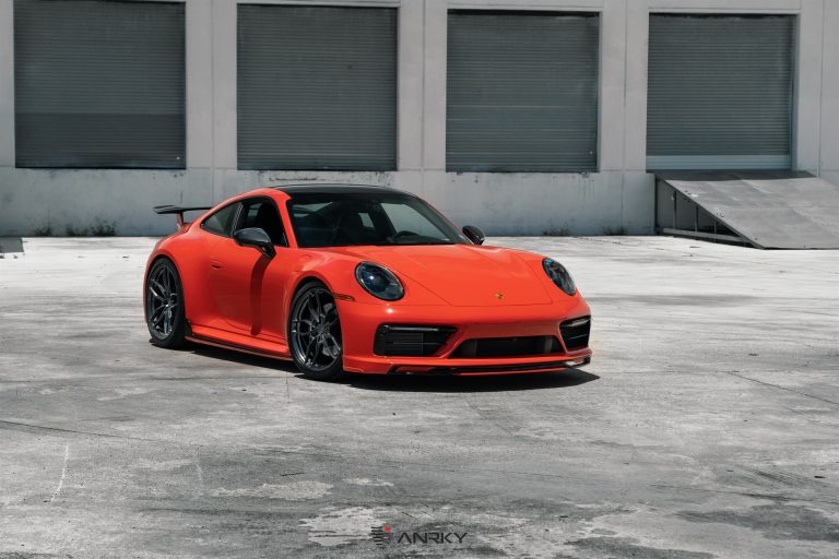 ANRKY Wheels – TechArt 992 Carrera – AN11 SeriesONE_52231371201_o