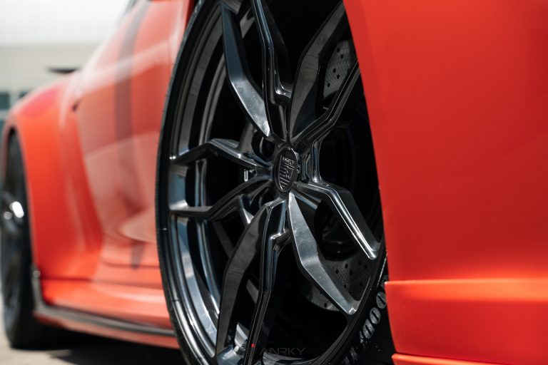 ANRKY Wheels – TechArt 992 Carrera – AN11 SeriesONE_52230375192_o