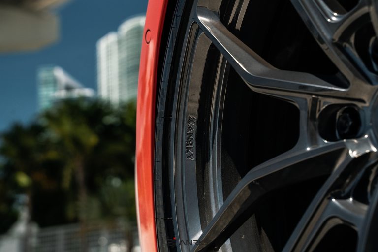 ANRKY Wheels – TechArt 992 Carrera – AN11 SeriesONE_52230377307_o