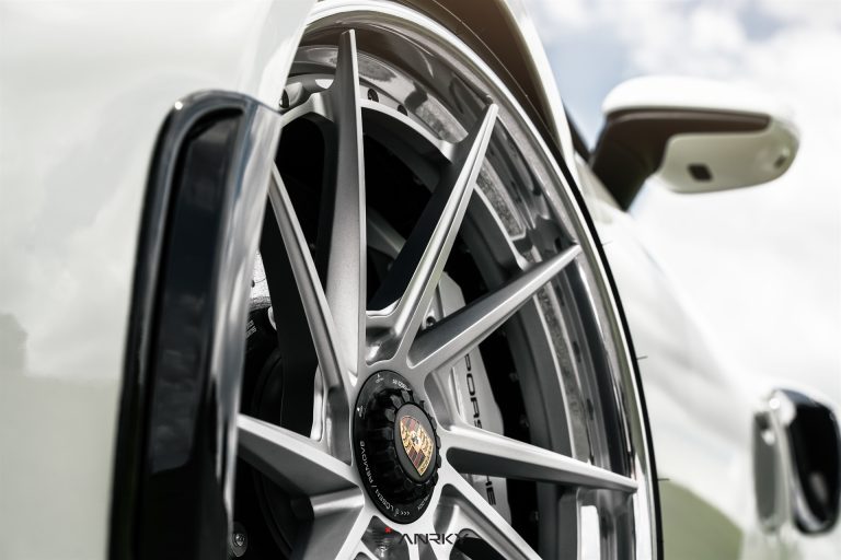 ANRKY Wheels – TechART Porsche 992TT-S AN33 SeriesTHREE_52230124375_o