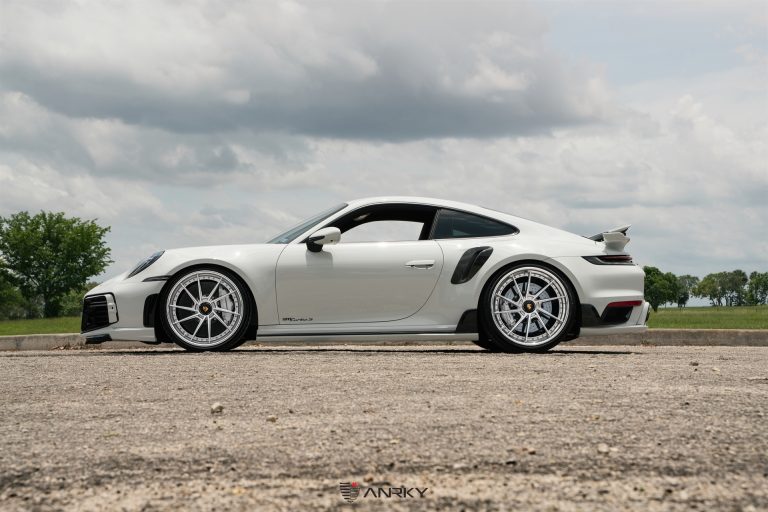 ANRKY Wheels – TechART Porsche 992TT-S AN33 SeriesTHREE_52230126020_o