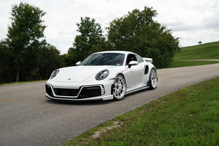 ANRKY Wheels – TechART Porsche 992TT-S AN33 SeriesTHREE_52230124015_o