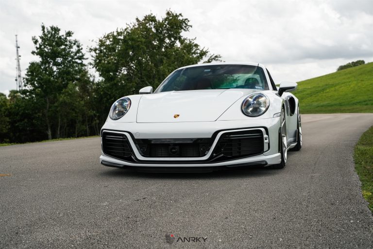ANRKY Wheels – TechART Porsche 992TT-S AN33 SeriesTHREE_52229912019_o