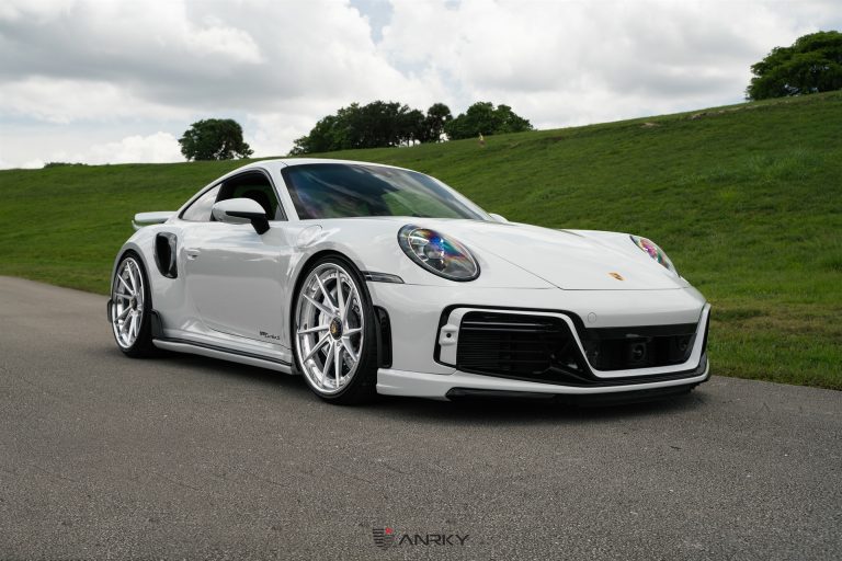 ANRKY Wheels – TechART Porsche 992TT-S AN33 SeriesTHREE_52229913634_o