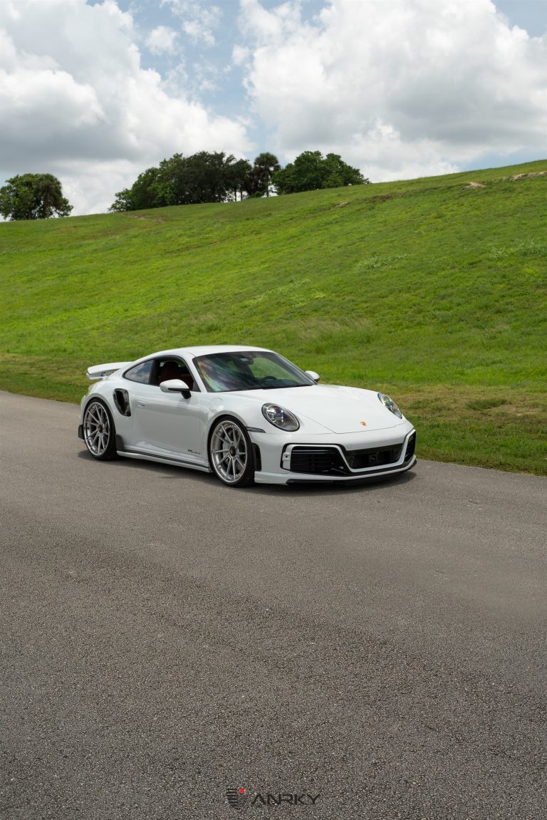 ANRKY Wheels – TechART Porsche 992TT-S AN33 SeriesTHREE_52229909864_o