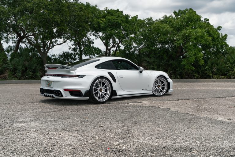 ANRKY Wheels – TechART Porsche 992TT-S AN33 SeriesTHREE_52229909364_o