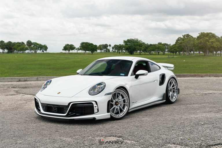 ANRKY Wheels – TechART Porsche 992TT-S AN33 SeriesTHREE_52229907809_o