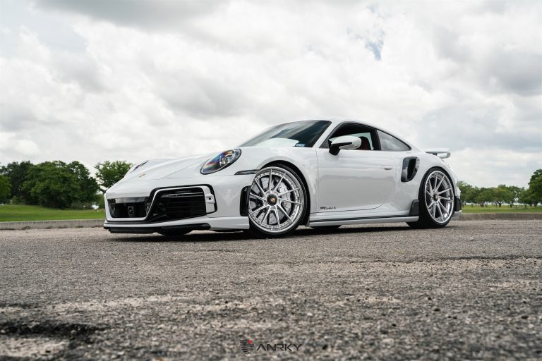 ANRKY Wheels – TechART Porsche 992TT-S AN33 SeriesTHREE_52229650078_o