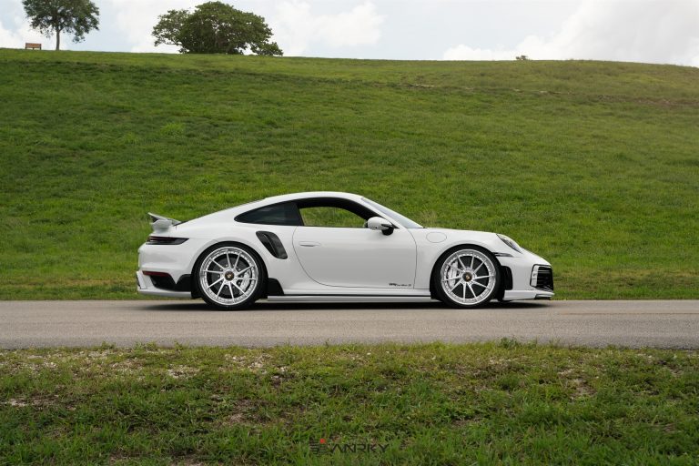 ANRKY Wheels – TechART Porsche 992TT-S AN33 SeriesTHREE_52229643956_o