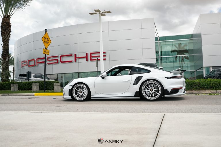 ANRKY Wheels – TechART Porsche 992TT-S AN33 SeriesTHREE_52229644876_o
