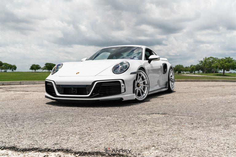 ANRKY Wheels – TechART Porsche 992TT-S AN33 SeriesTHREE_52229643331_o