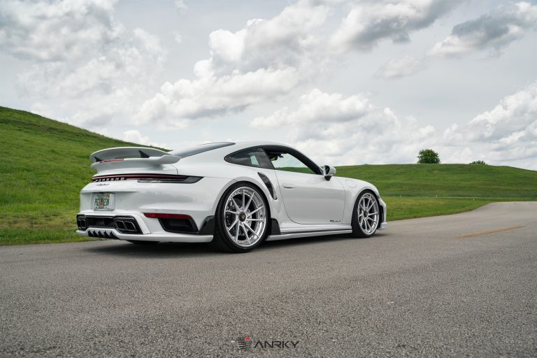 ANRKY Wheels – TechART Porsche 992TT-S AN33 SeriesTHREE_52229641031_o