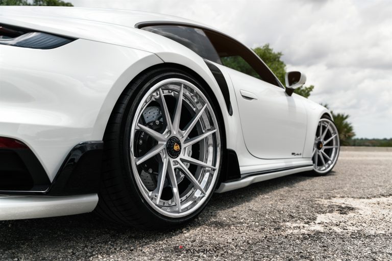 ANRKY Wheels – TechART Porsche 992TT-S AN33 SeriesTHREE_52229639356_o