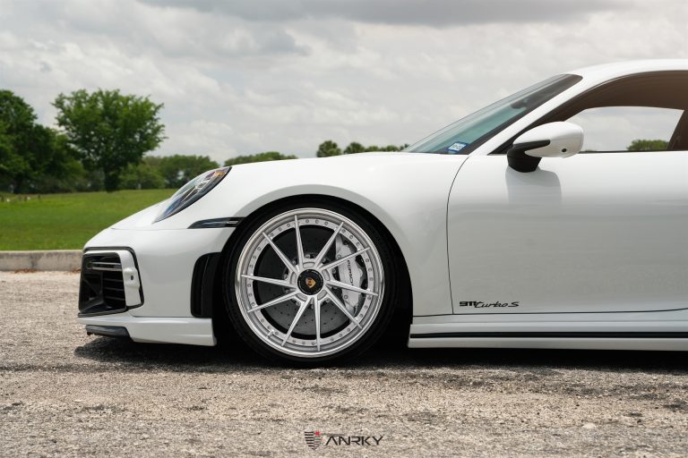 ANRKY Wheels – TechART Porsche 992TT-S AN33 SeriesTHREE_52228639602_o