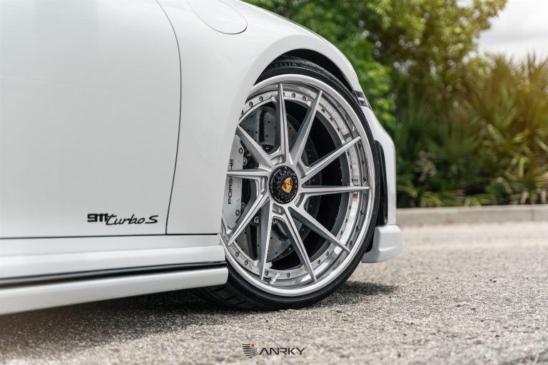 ANRKY Wheels – TechART Porsche 992TT-S AN33 SeriesTHREE_52228635312_o