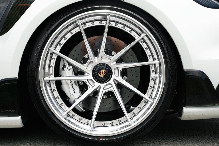 ANRKY Wheels – TechART Porsche 992TT-S AN33 SeriesTHREE_52228637132_o