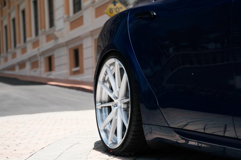 ANRKY Wheels – Tesla Model S Plaid – AN28 SeriesTWO_52230049725_o