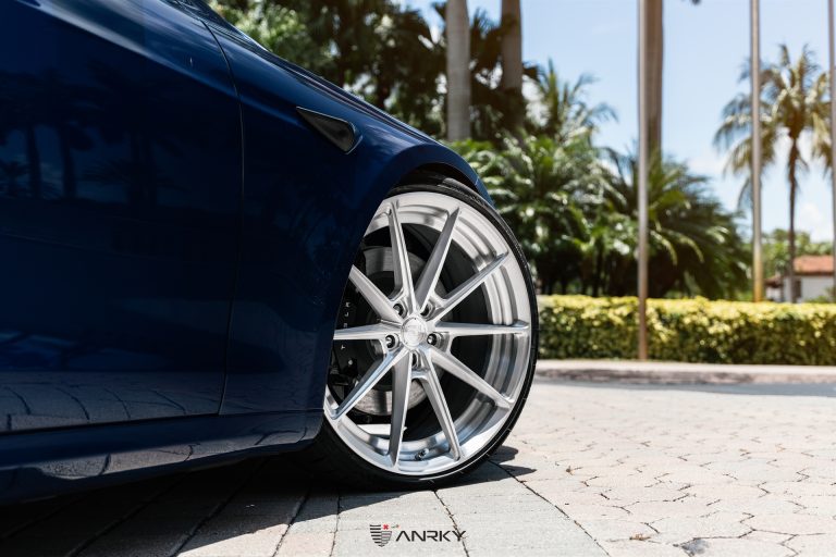 ANRKY Wheels – Tesla Model S Plaid – AN28 SeriesTWO_52230050275_o