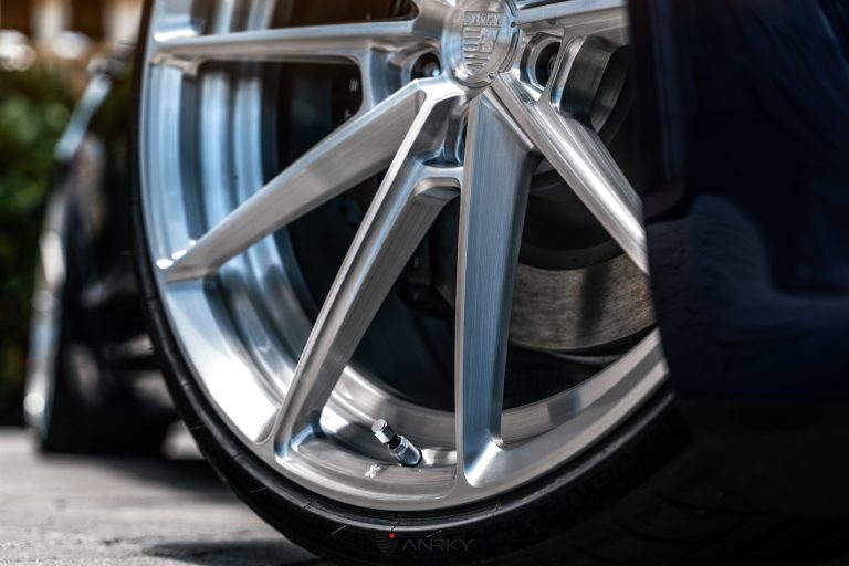 ANRKY Wheels – Tesla Model S Plaid – AN28 SeriesTWO_52230048330_o