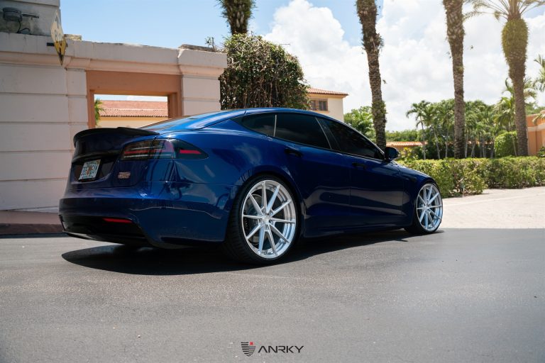 ANRKY Wheels – Tesla Model S Plaid – AN28 SeriesTWO_52229838119_o