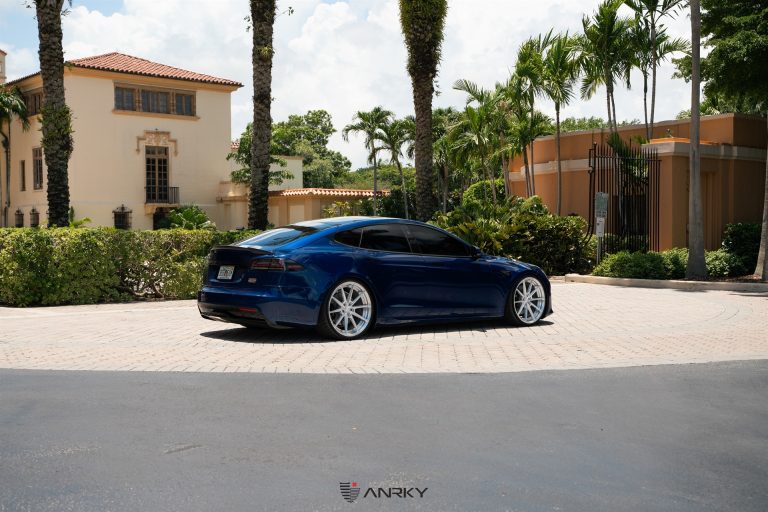 ANRKY Wheels – Tesla Model S Plaid – AN28 SeriesTWO_52229838234_o