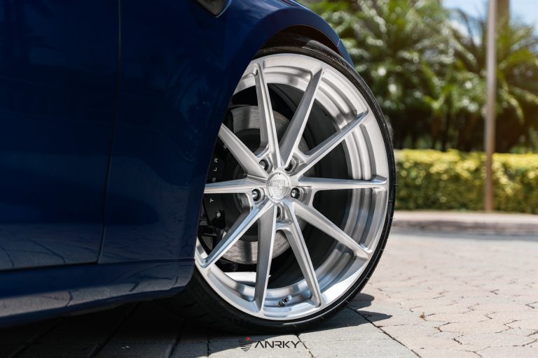 ANRKY Wheels – Tesla Model S Plaid – AN28 SeriesTWO_52229837274_o