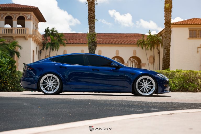 ANRKY Wheels – Tesla Model S Plaid – AN28 SeriesTWO_52229836819_o