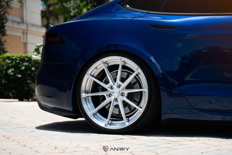 ANRKY Wheels – Tesla Model S Plaid – AN28 SeriesTWO_52229836754_o