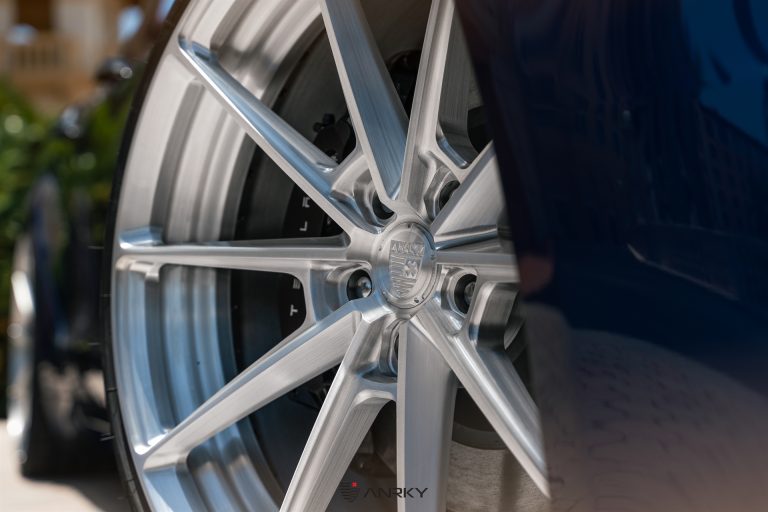 ANRKY Wheels – Tesla Model S Plaid – AN28 SeriesTWO_52229565916_o