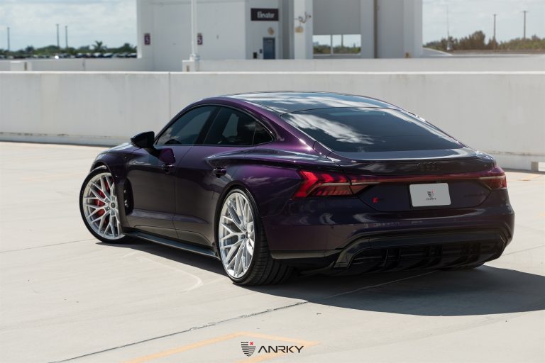 ANRKY Wheels – Audi e-Tron GT – AN10 SeriesONE Monoblock_52230011560_o