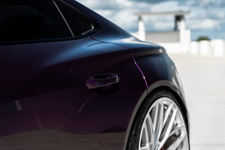 ANRKY Wheels – Audi e-Tron GT – AN10 SeriesONE Monoblock_52229797669_o