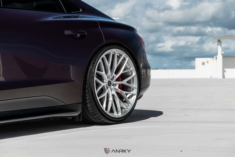 ANRKY Wheels – Audi e-Tron GT – AN10 SeriesONE Monoblock_52229797954_o
