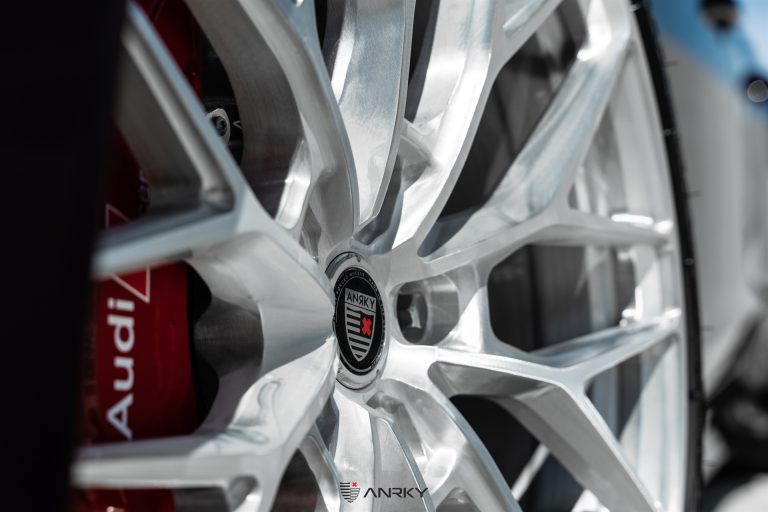 ANRKY Wheels – Audi e-Tron GT – AN10 SeriesONE Monoblock_52229532233_o