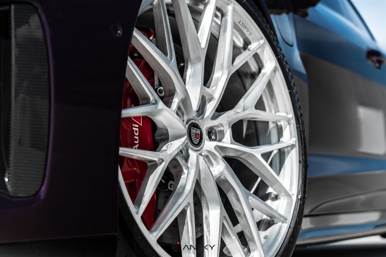 ANRKY Wheels – Audi e-Tron GT – AN10 SeriesONE Monoblock_52229528266_o