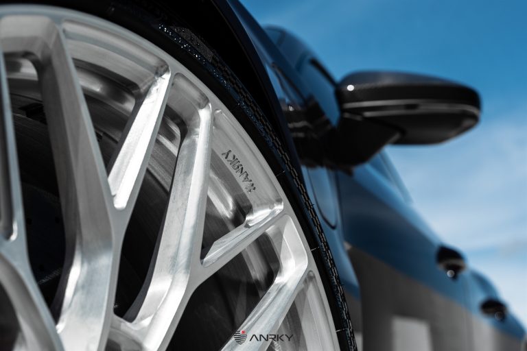 ANRKY Wheels – Audi e-Tron GT – AN10 SeriesONE Monoblock_52229527571_o