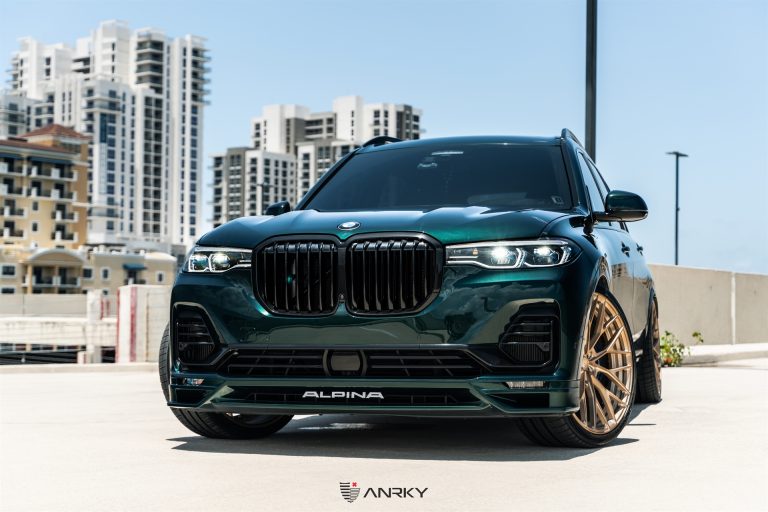 ANRKY Wheels – Alpina BMW XB7 – AN20 SeriesTWO_52229886470_o
