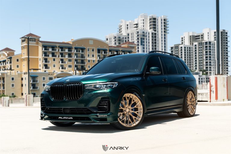 ANRKY Wheels – Alpina BMW XB7 – AN20 SeriesTWO_52229674249_o