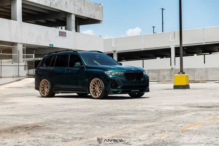 ANRKY Wheels – Alpina BMW XB7 – AN20 SeriesTWO_52229406631_o