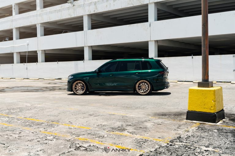 ANRKY Wheels – Alpina BMW XB7 – AN20 SeriesTWO_52229405741_o