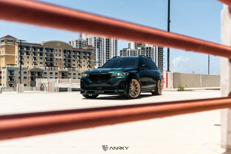 ANRKY Wheels – Alpina BMW XB7 – AN20 SeriesTWO_52229406311_o